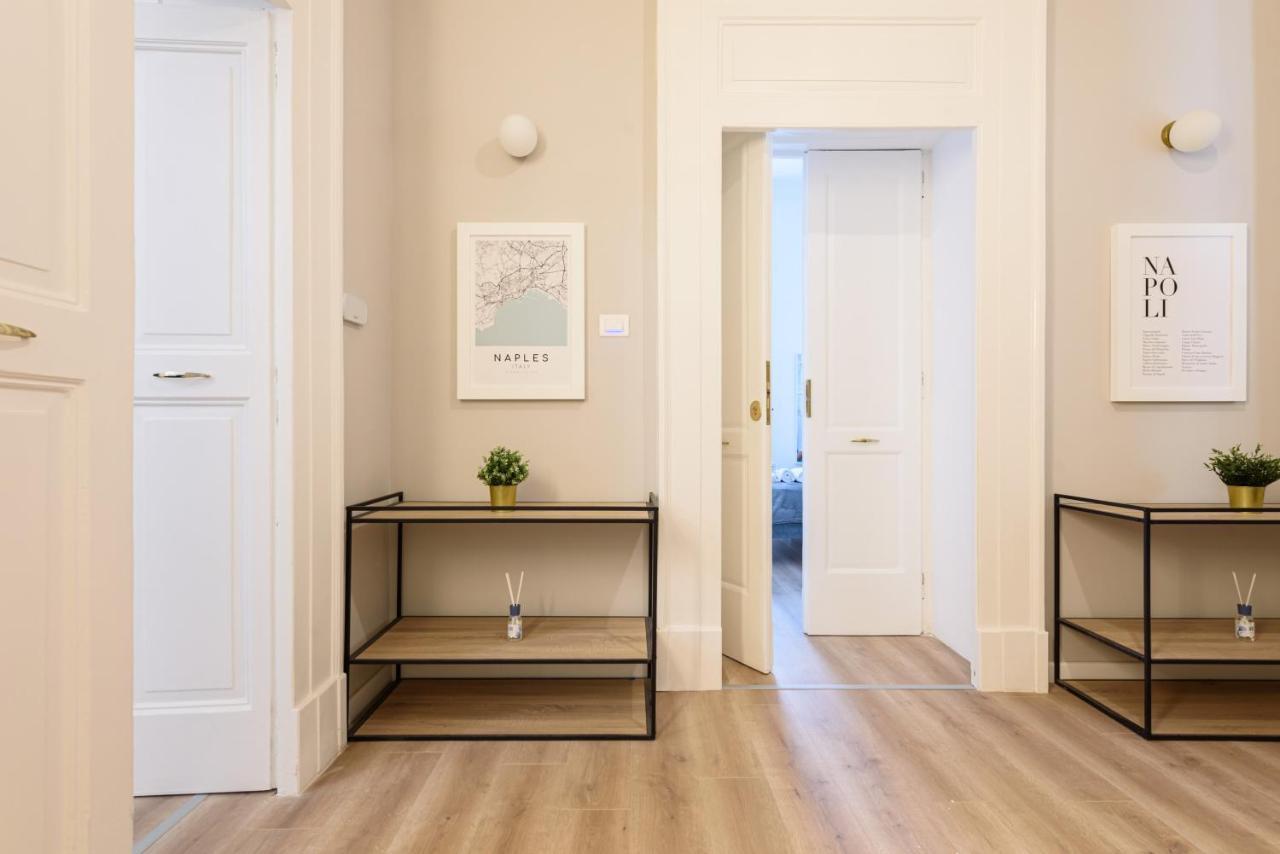 121 Luxury Apartment