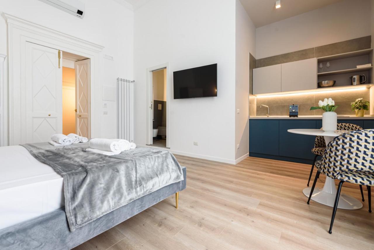 Apartment 121 Luxury *