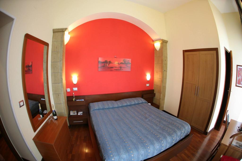 Hotel Nettuno *