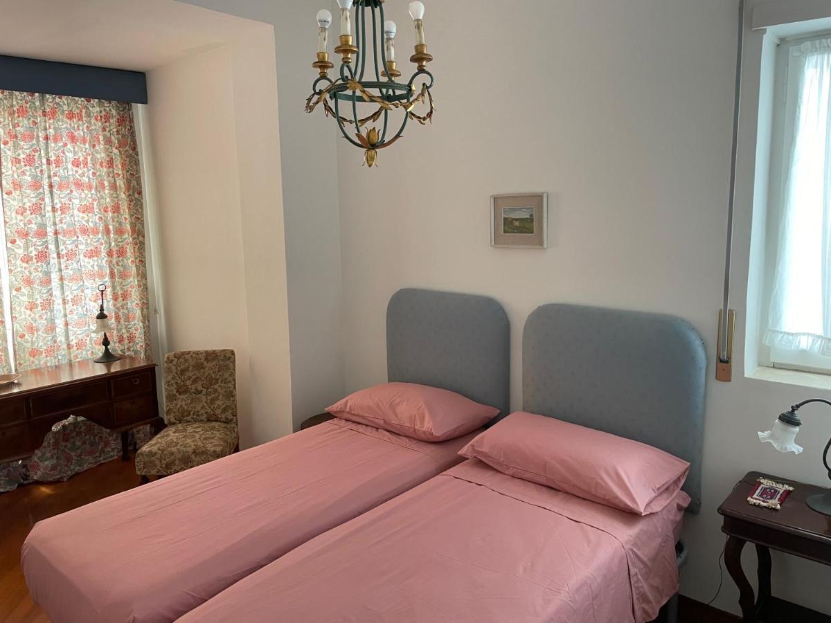 Panoramico A Posillipo Apartment *