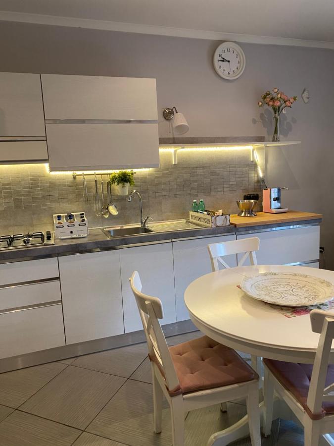 Marilyn Appartments Homestay