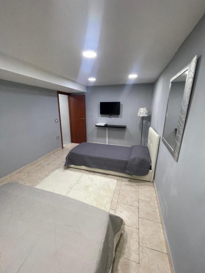 Sofia Holiday home Naples