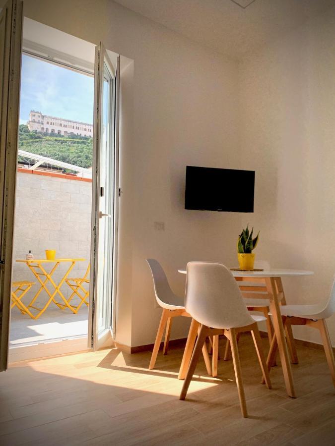 Civico 11 Apartment Naples