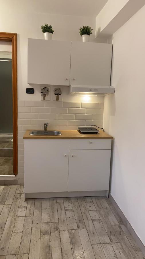 Tabor 2 Garden & Parking Apartment *