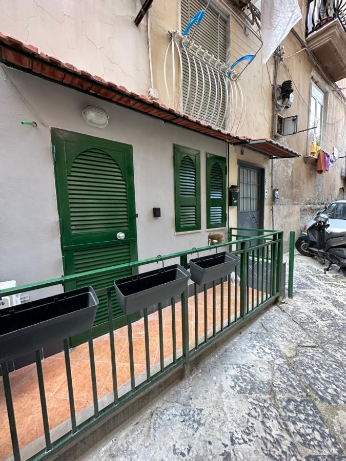 Holiday home Carlotta's 18 *