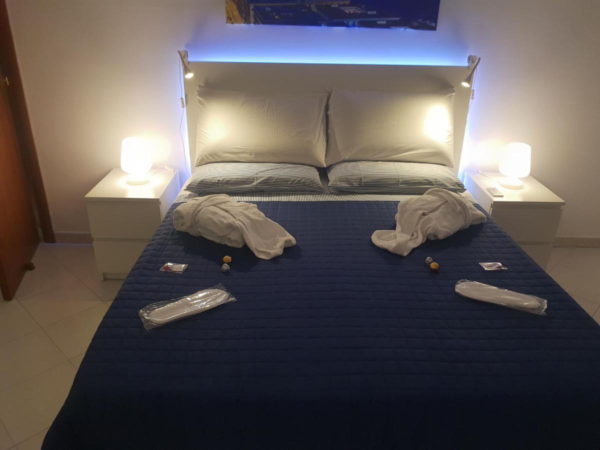 Apartment Casamira Centro Naples