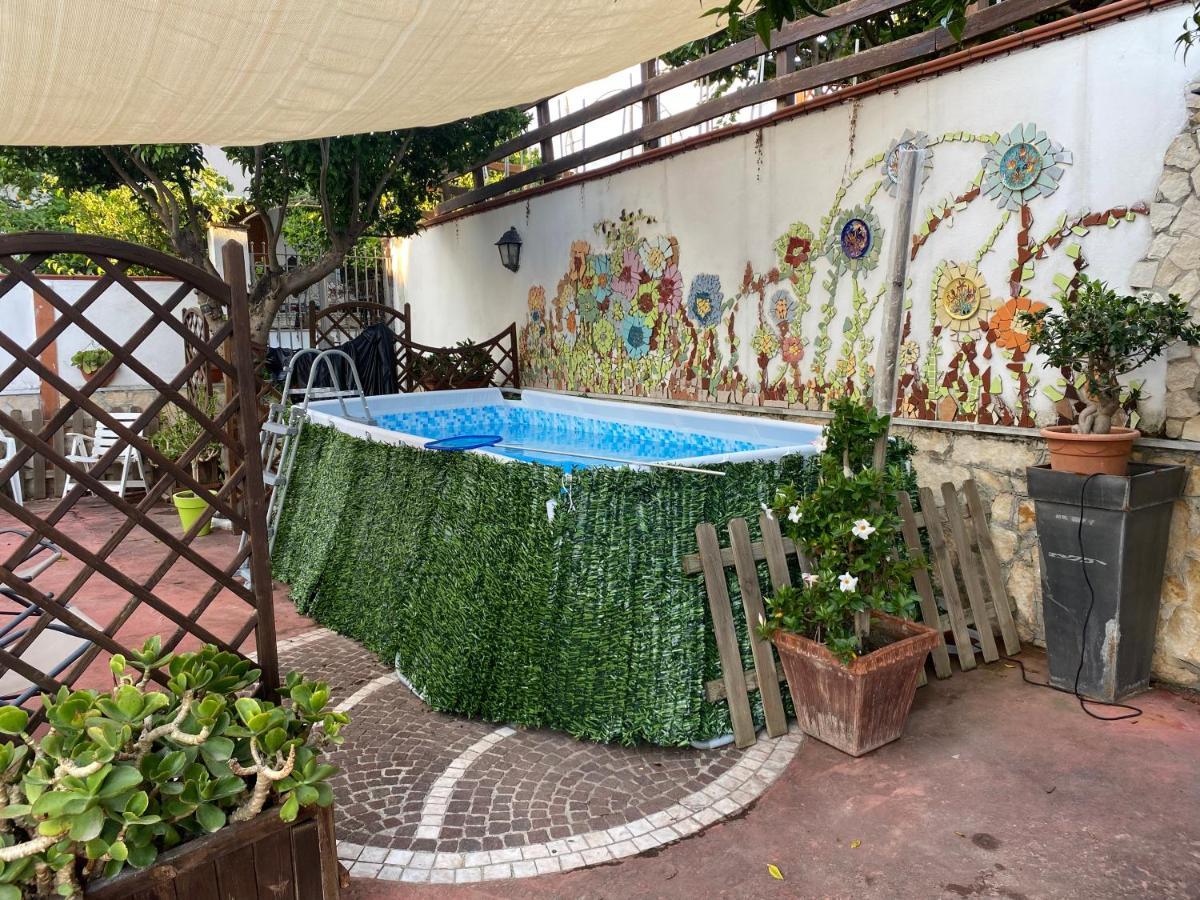 Tabor 1 Garden & Parking Apartment Naples