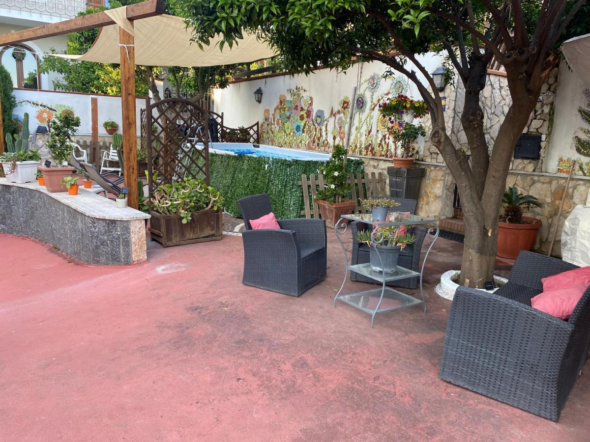 Tabor 1 Garden & Parking *