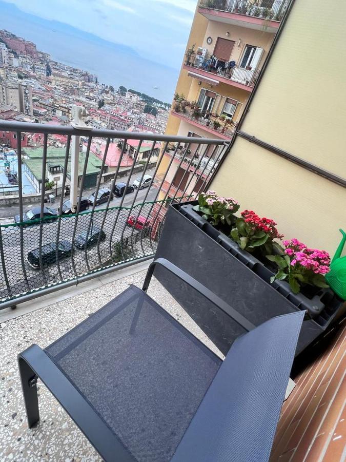 Apartment Oliver Luxury