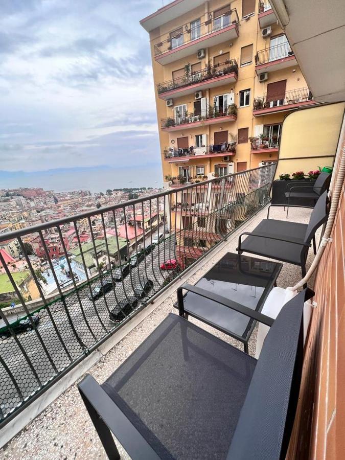 Apartment Oliver Luxury Naples