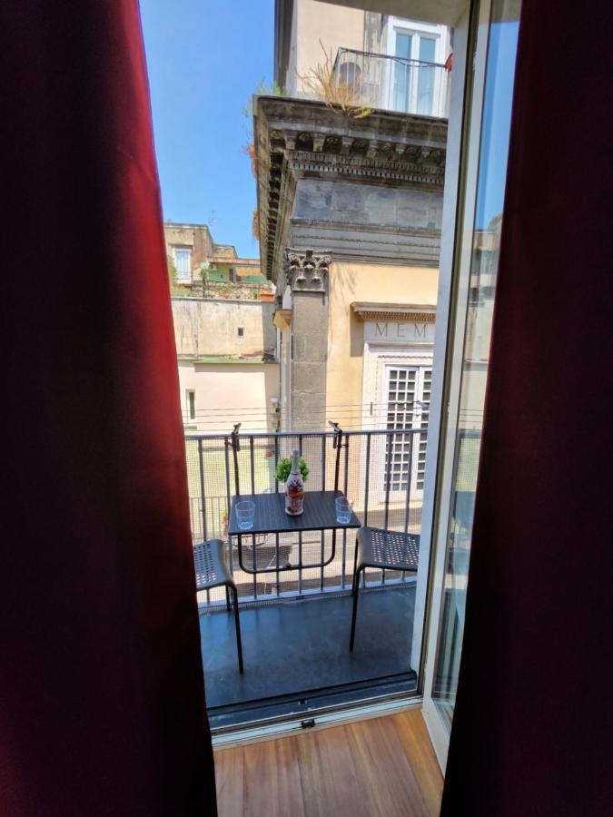 San Biagio House Apartment Naples