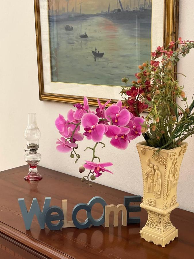 Bed & Breakfast Ambra Noblesse Naples