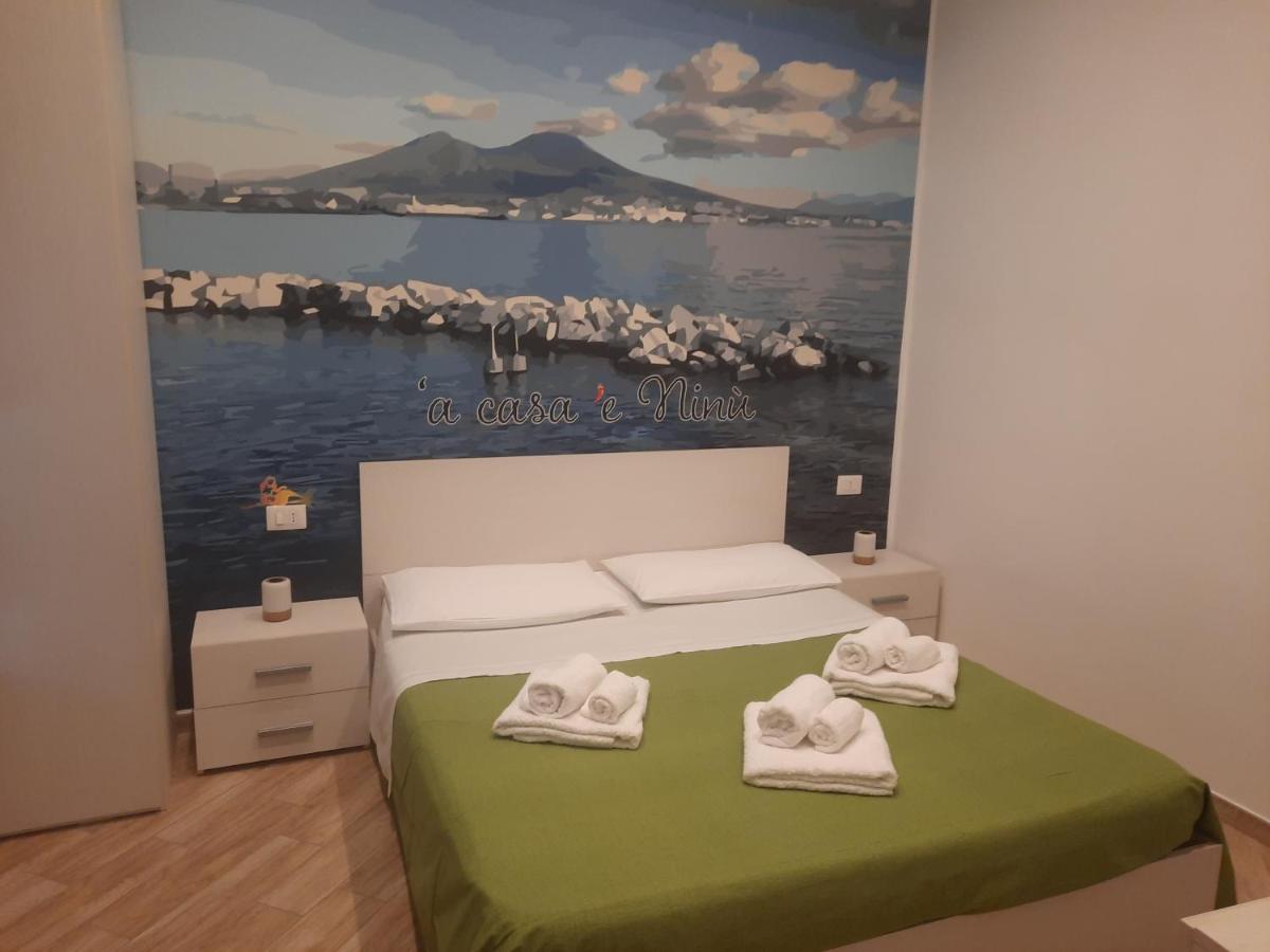 'a Casa 'e Ninu Casa Vacanze