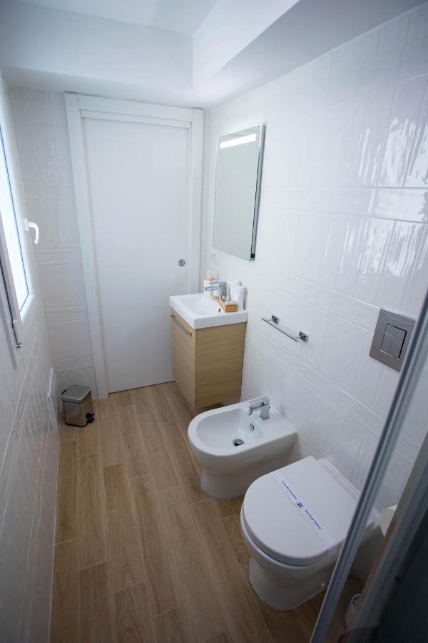 Apartment Civico 11 Naples