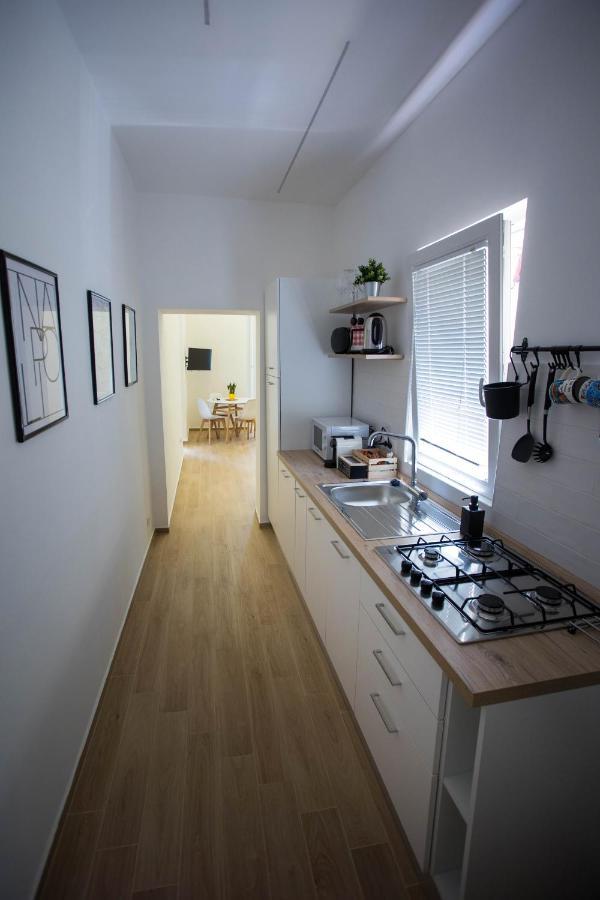 Civico 11 Apartment