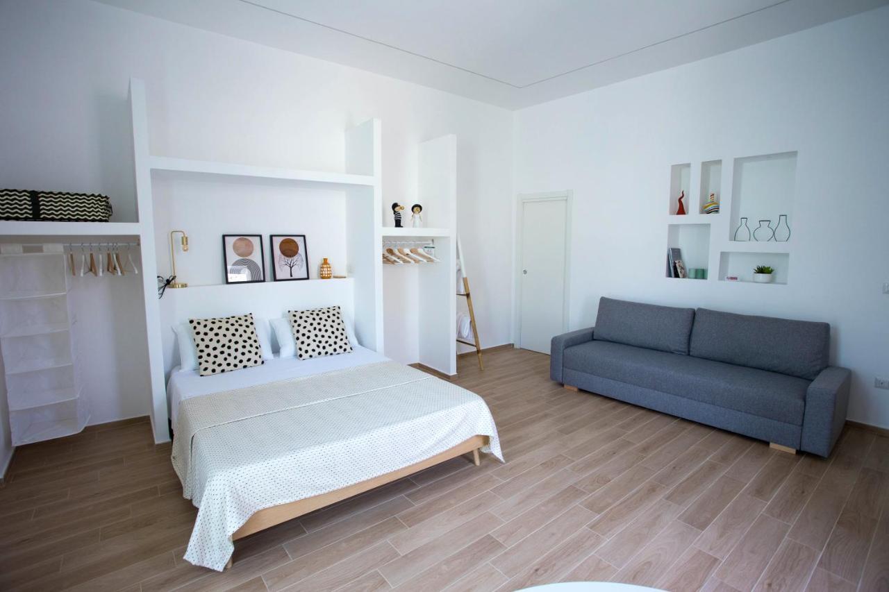 Apartment Civico 11 *