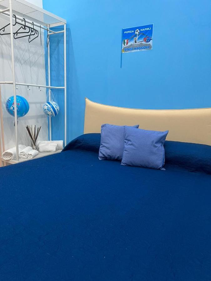 Bed & Breakfast Sa.ge 2.0 Marado Naples