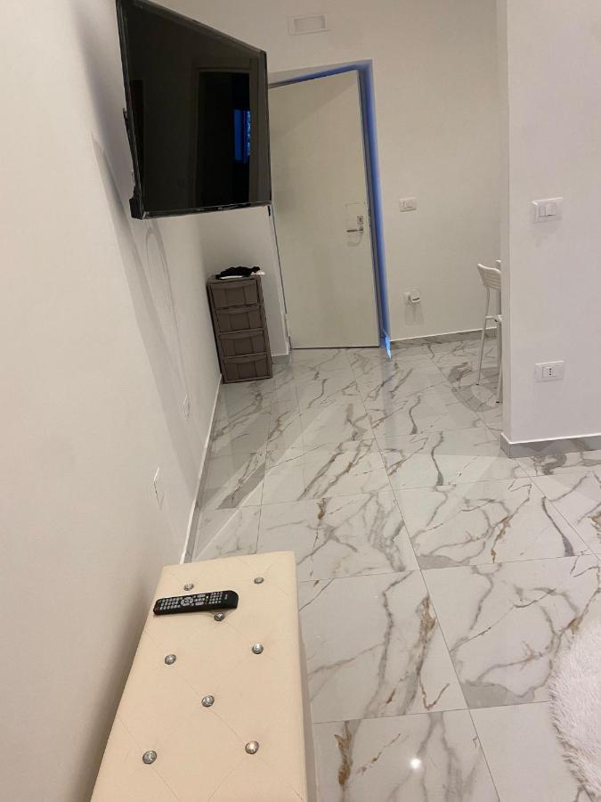 Apartment House Garibaldi *
