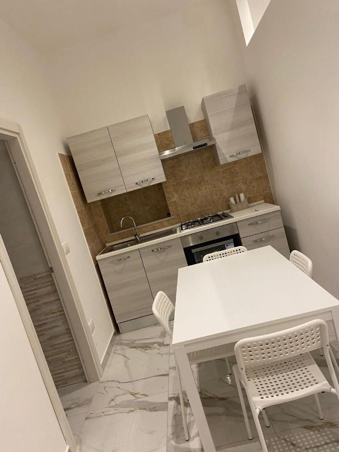 House Garibaldi Apartment *