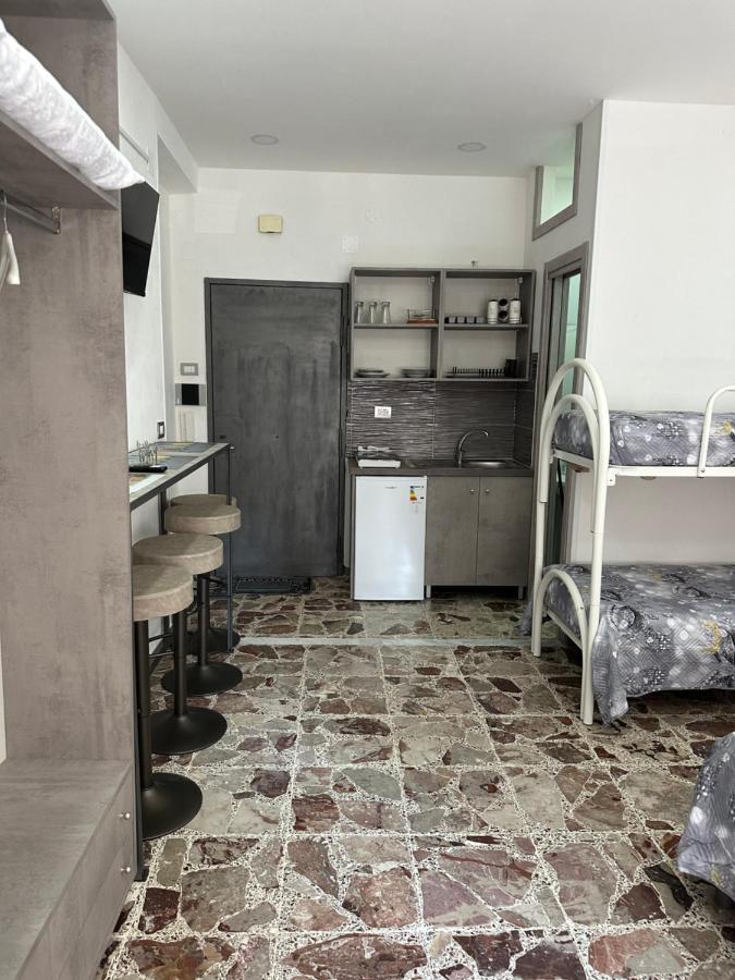 Holiday home Casa Benvenuti Al Sud Naples