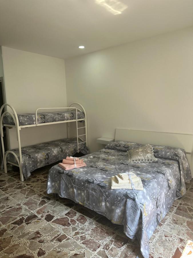 Casa Benvenuti Al Sud Holiday home