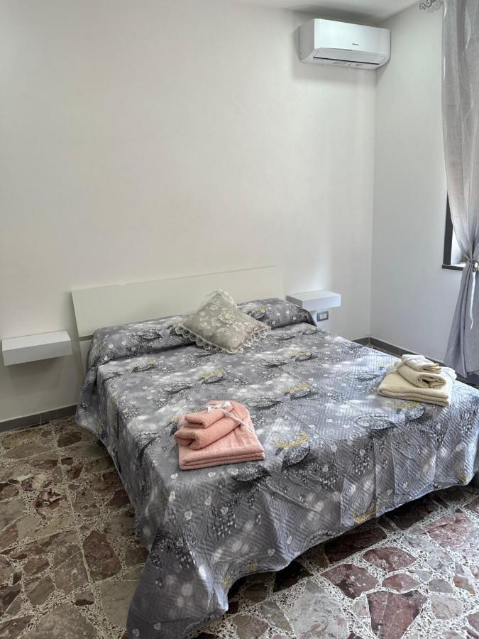 Casa Benvenuti Al Sud