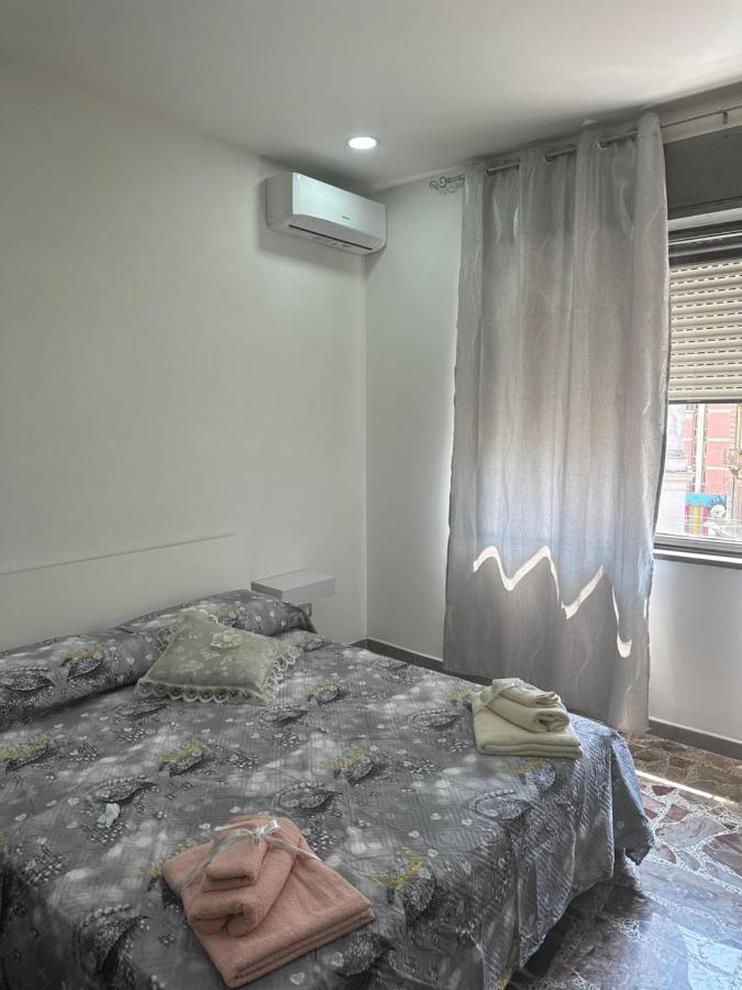 Holiday home Casa Benvenuti Al Sud