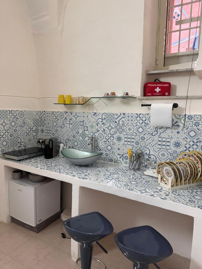 Holiday home Domus Partenope Centro Storico *
