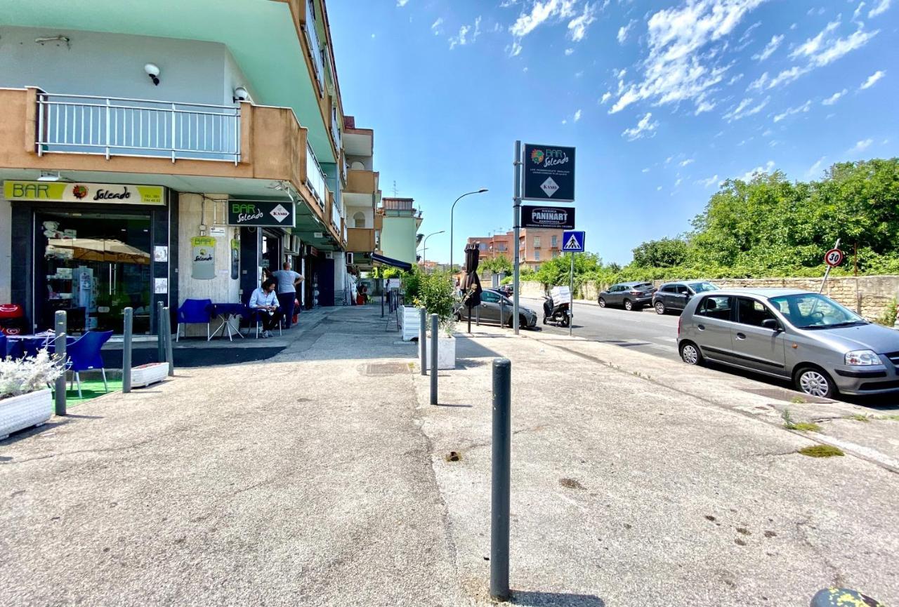 Apartment Linea1 Loft *