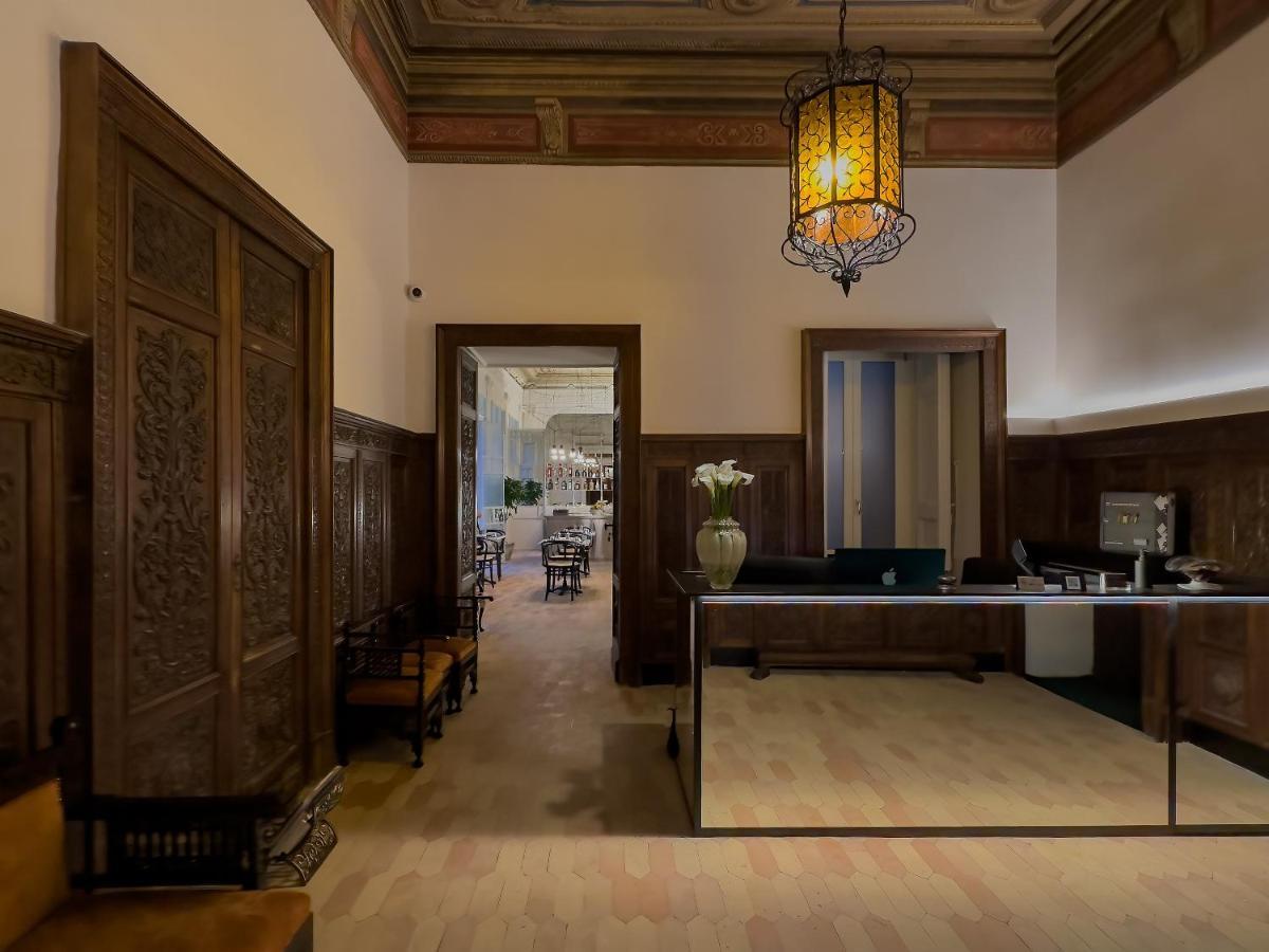 Artemisia Domus - Giardino Guest house Naples