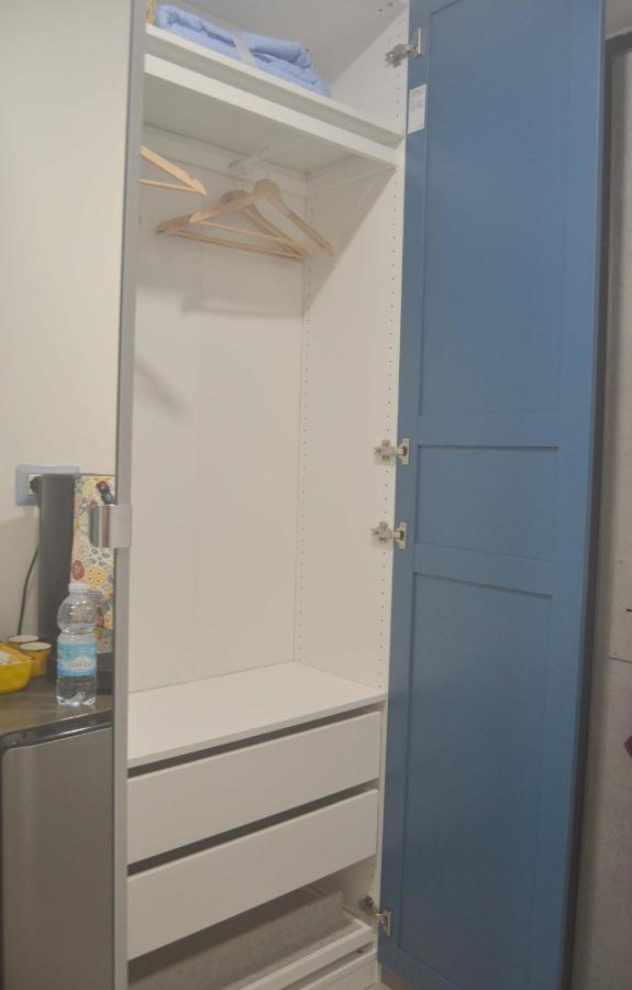 Room&chiaia Guest house *