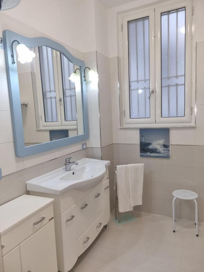 La Casa Di Susi Holiday home