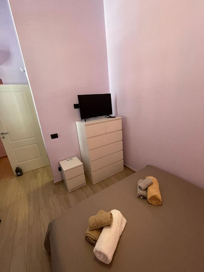 Cosy Apartment Naples
