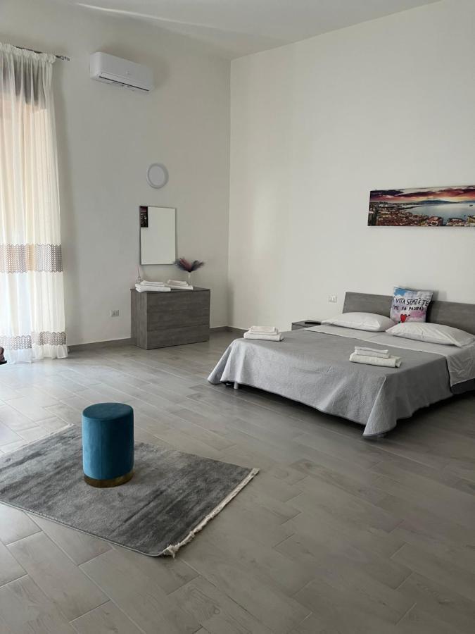 Holiday home Casa Concetta Naples