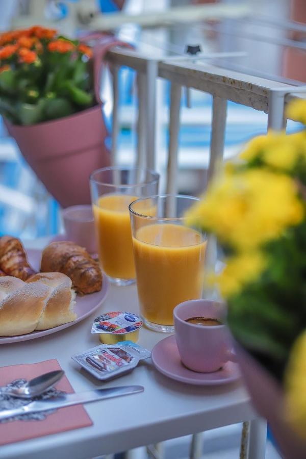 Reginella A Toledo Guest house *