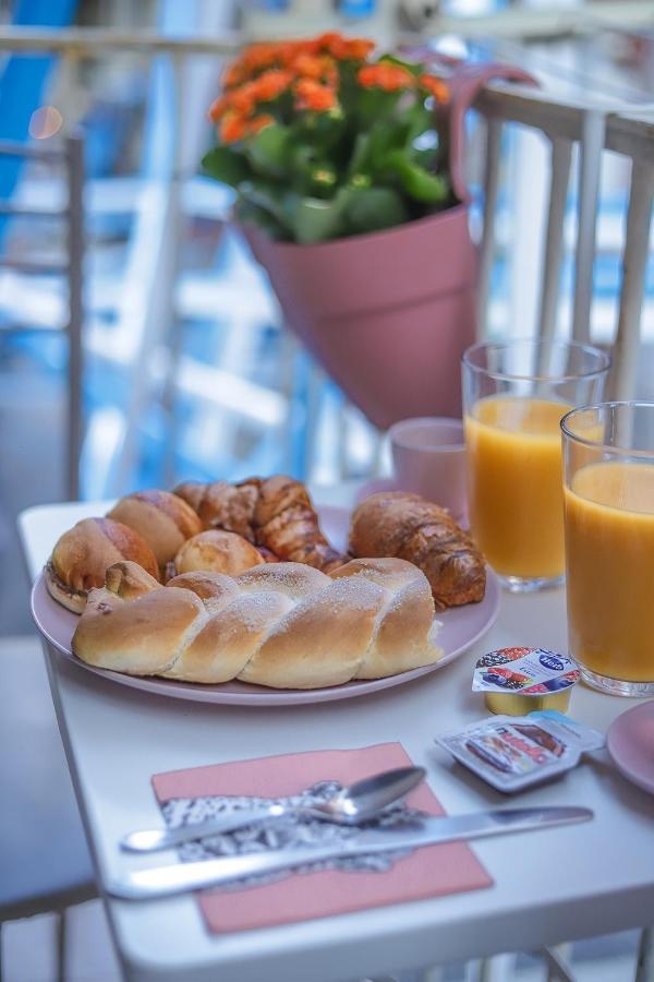 Guest house Reginella A Toledo