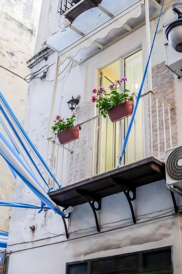 Guest house Reginella A Toledo Naples