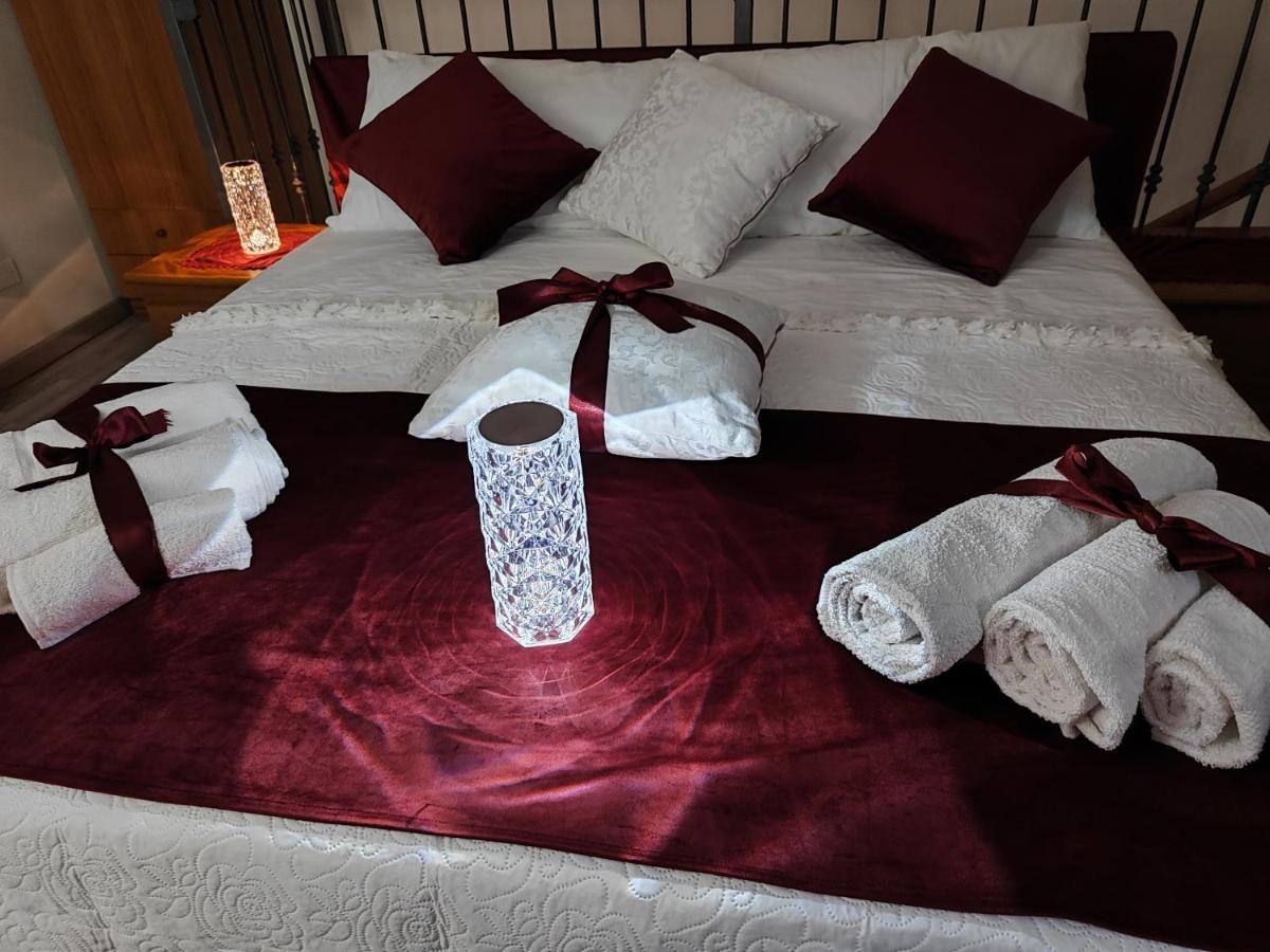 Apartment La Stella