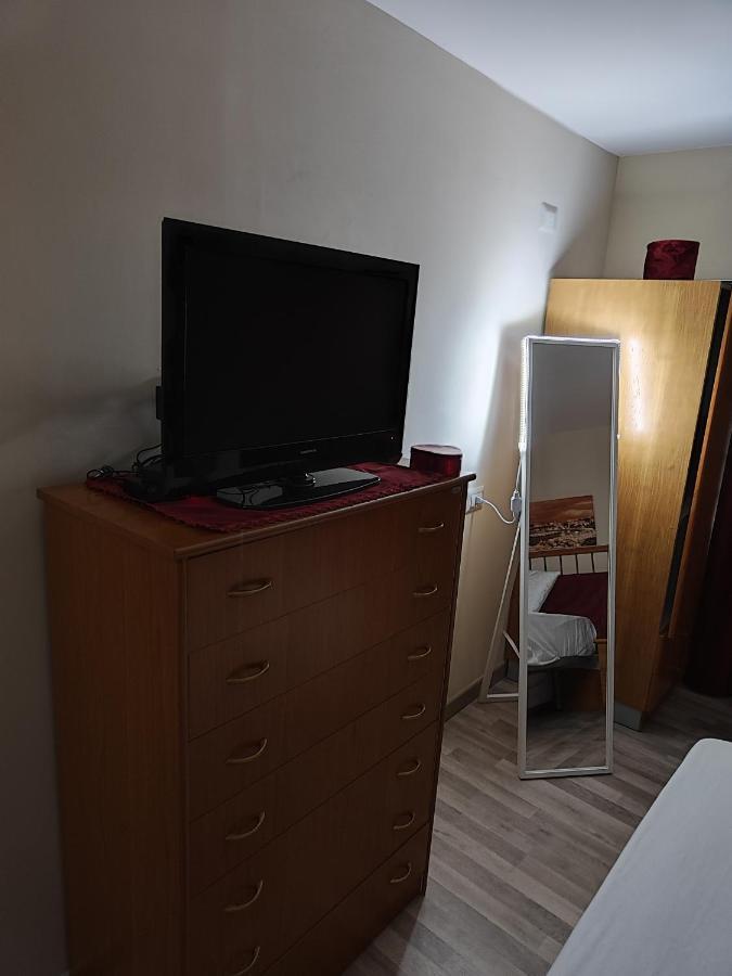 Apartment La Stella *