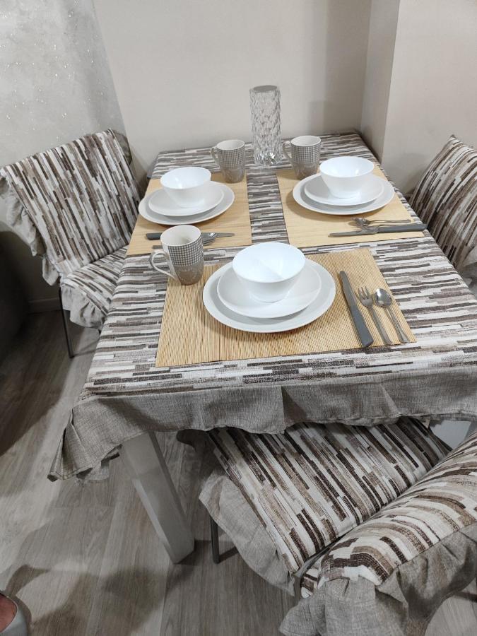 Apartment La Stella