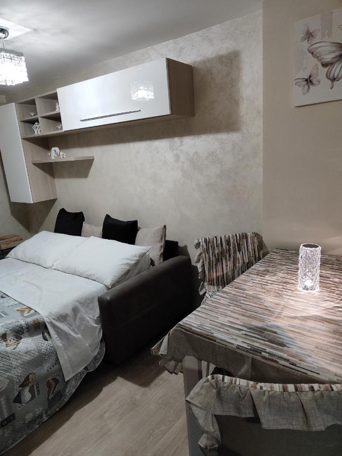 Apartment La Stella Naples