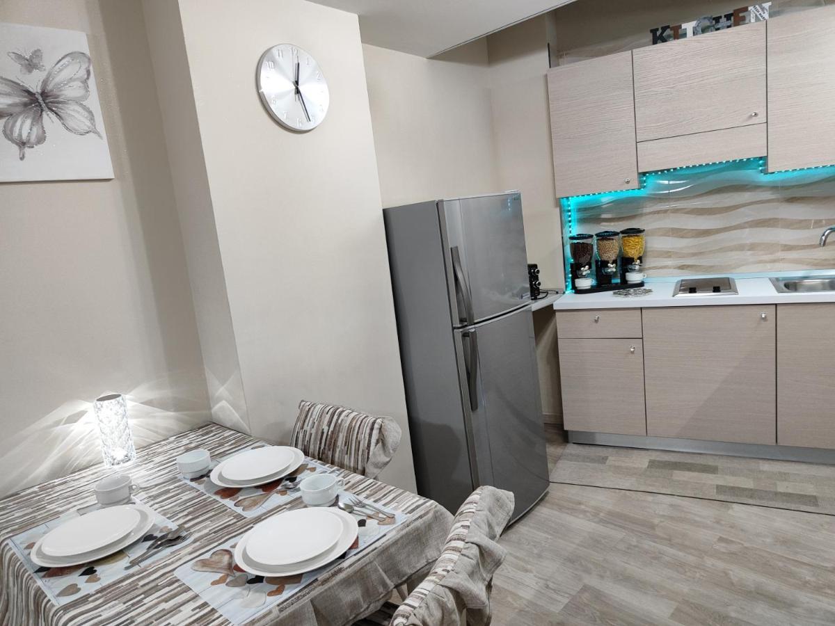 Apartment La Stella