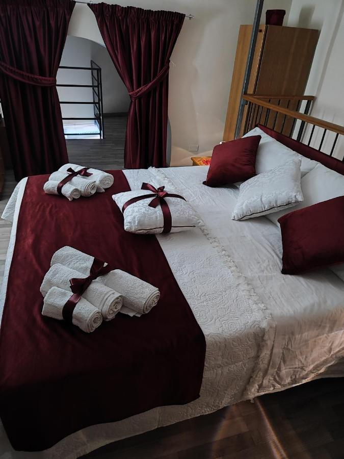Apartment La Stella