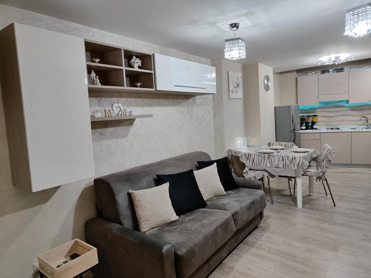 Apartment La Stella Naples