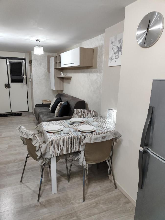 La Stella Apartment Naples
