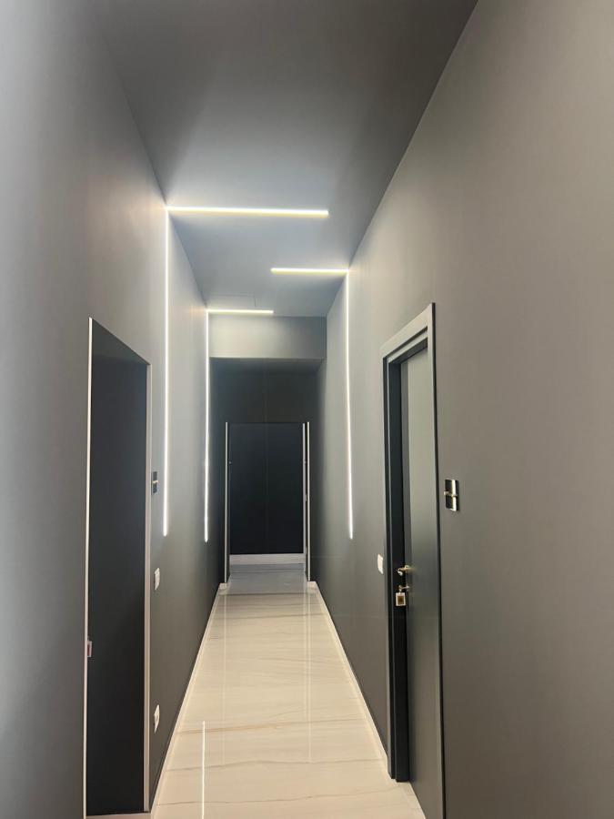 Guest house La Lepre Bovio