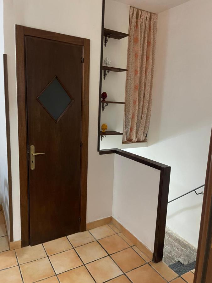 Holiday home Le Di Ginevra