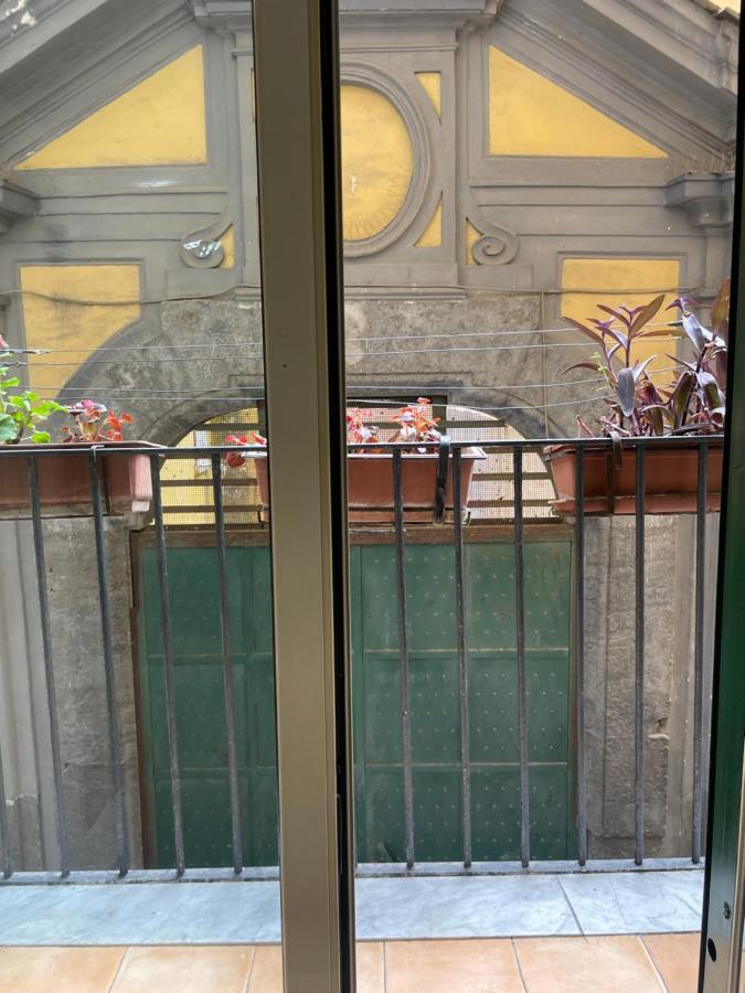 Holiday home Le Di Ginevra *