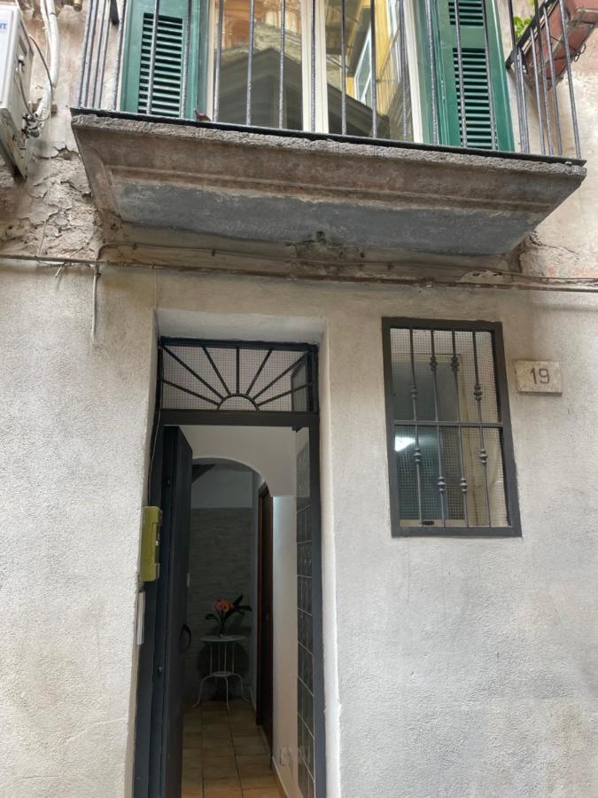 Holiday home Le Di Ginevra *