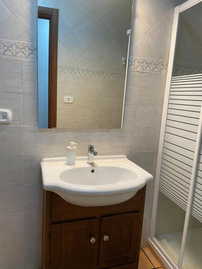 Le Di Ginevra Holiday home Naples